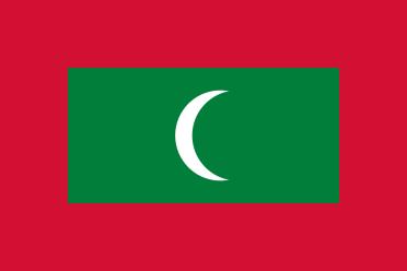 bandera-maldivas