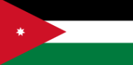 jordania-bandera