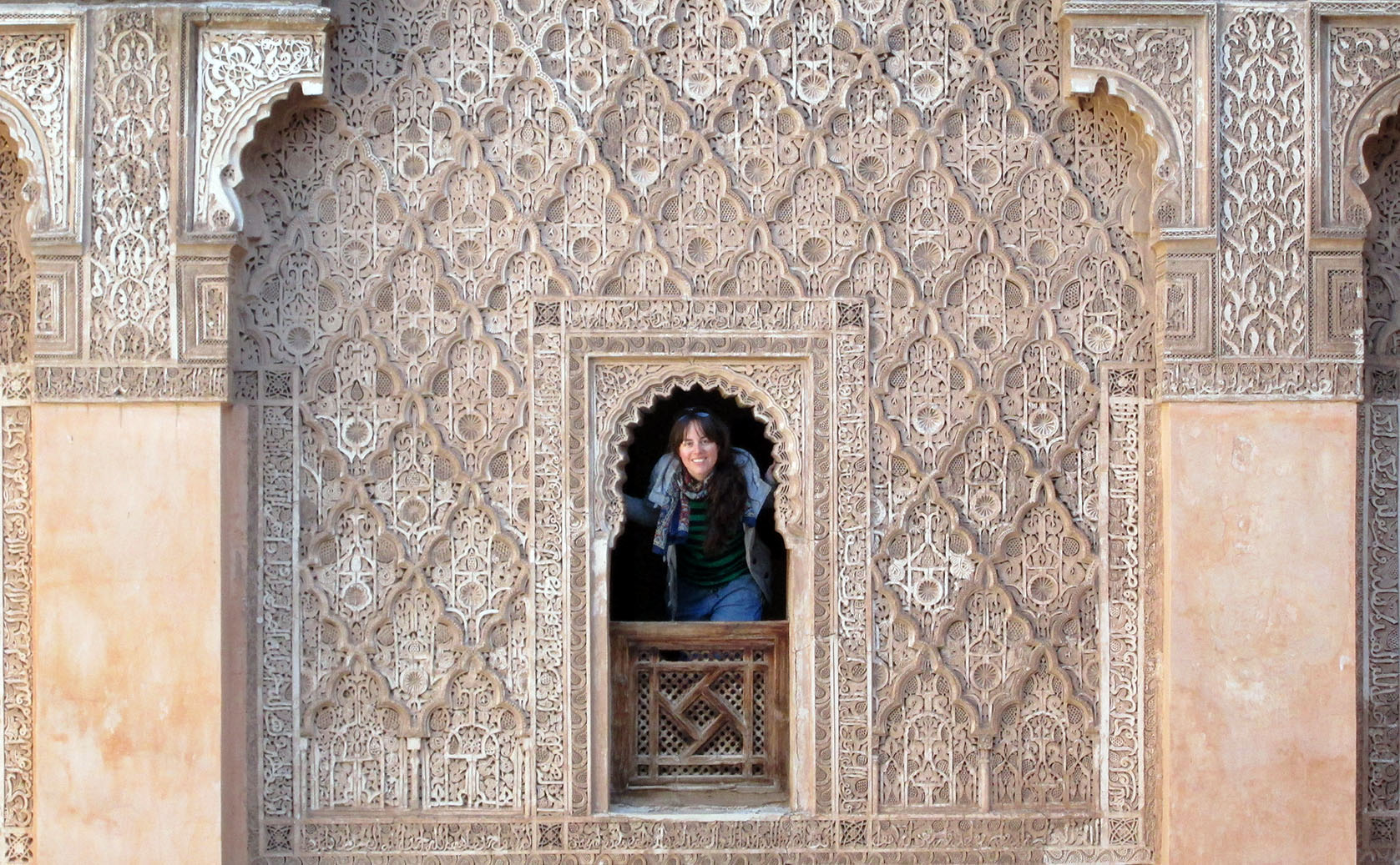 Marrakech, qué ver y consejos prácticos.