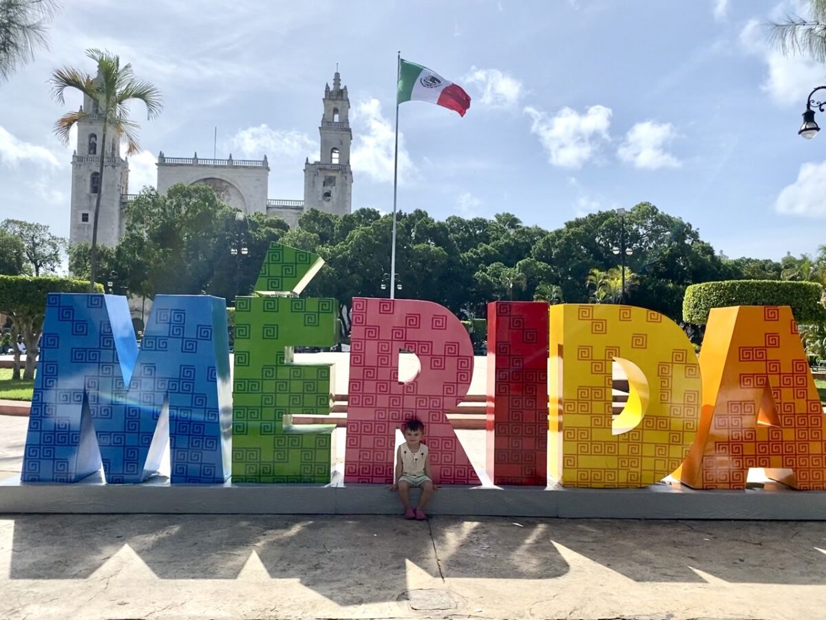 5 planes para hacer en Mérida (Yucatán, Mexico)