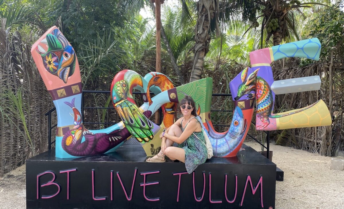 Qué hacer en Tulum