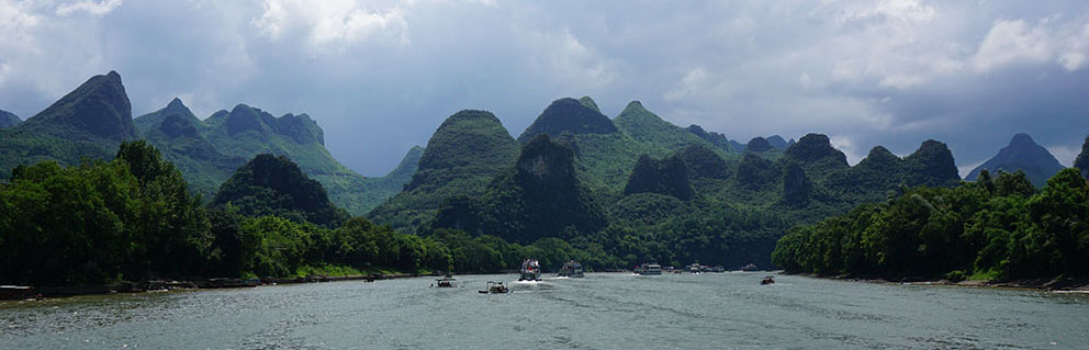 Yangshuo