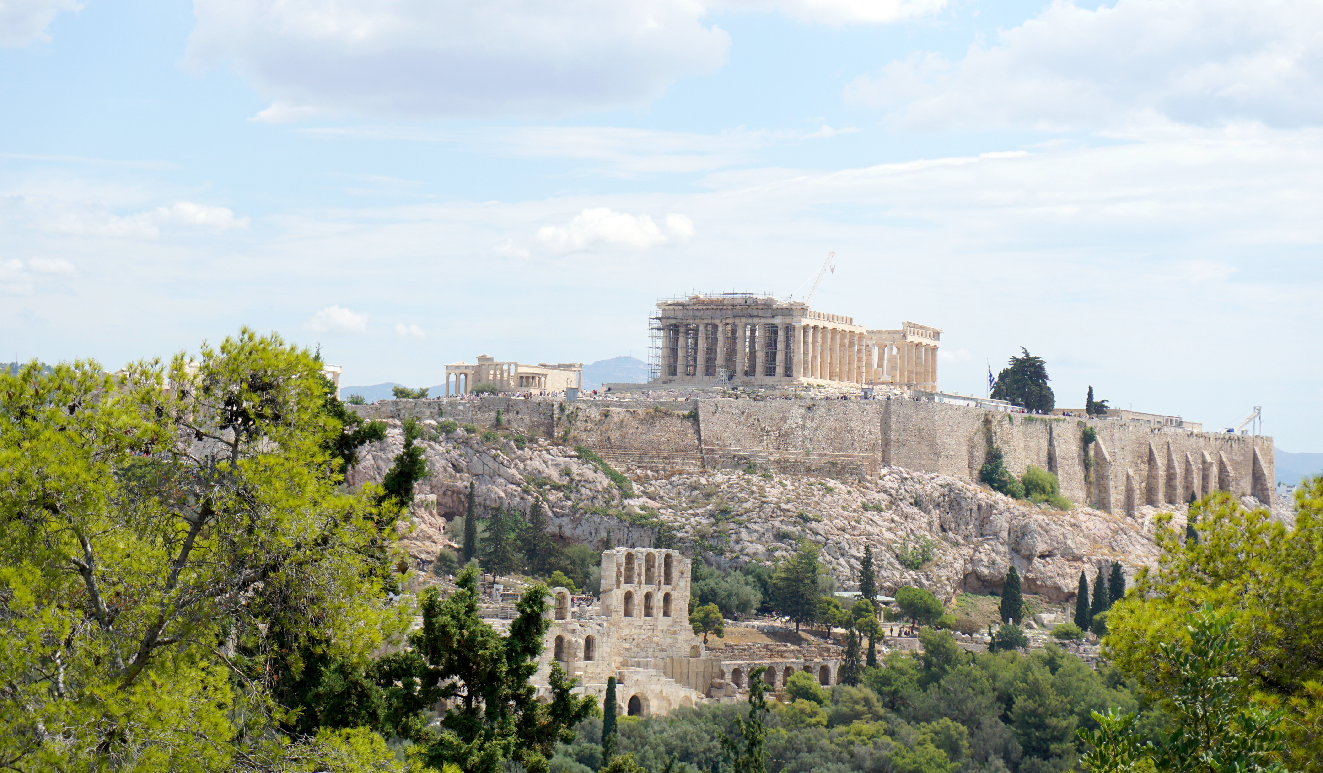 GRECIA