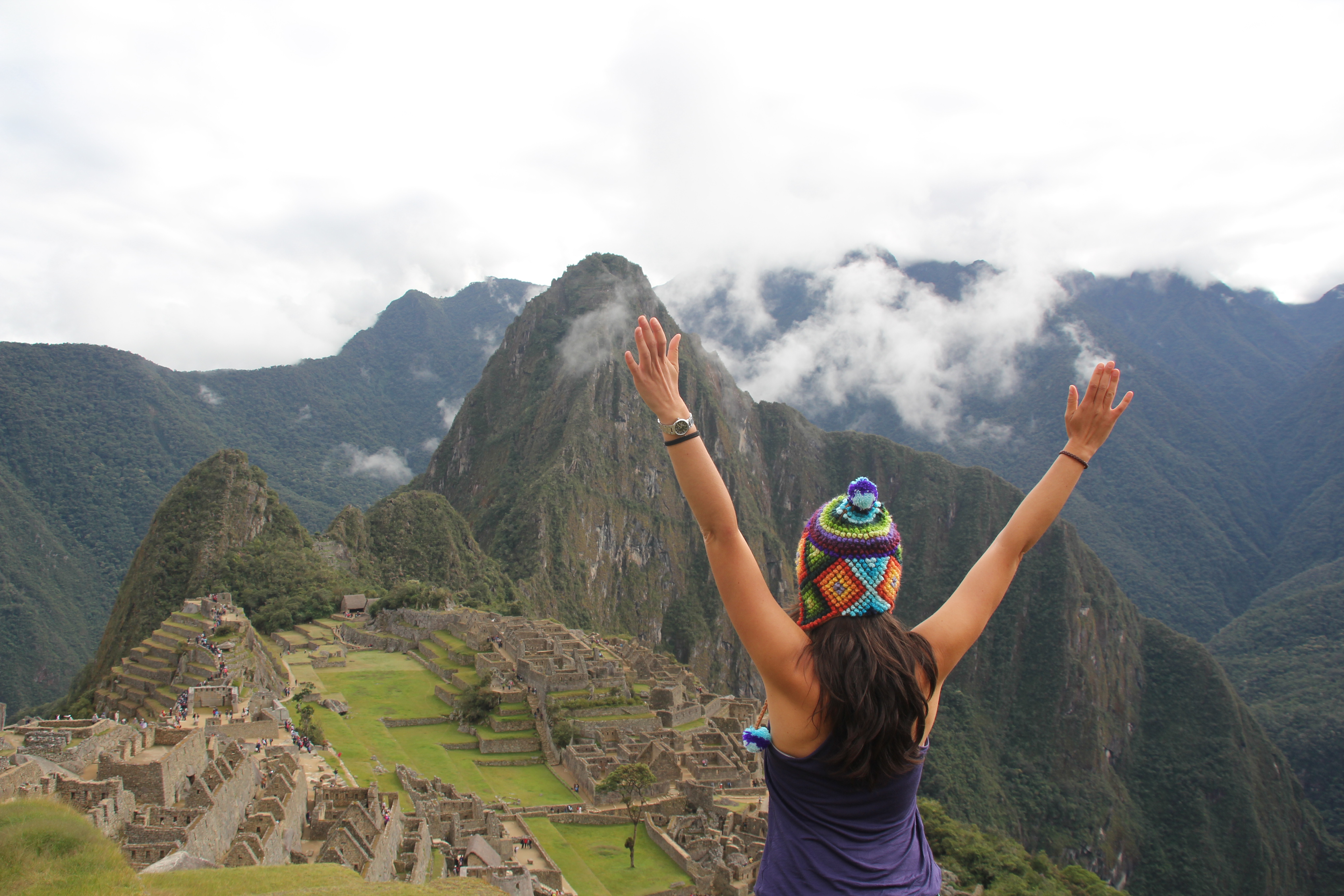 PERÚ