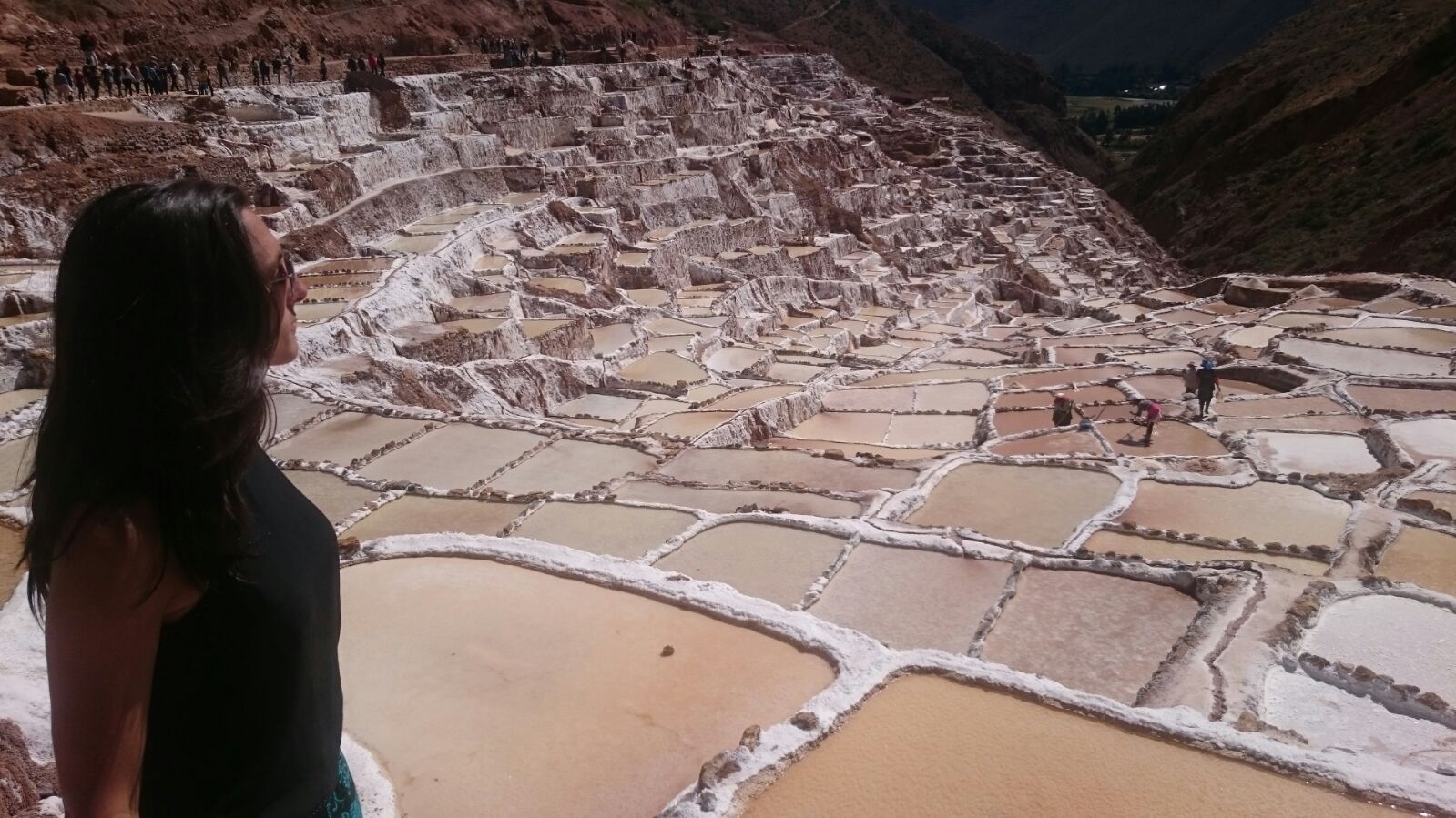 EL VALLE SAGRADO