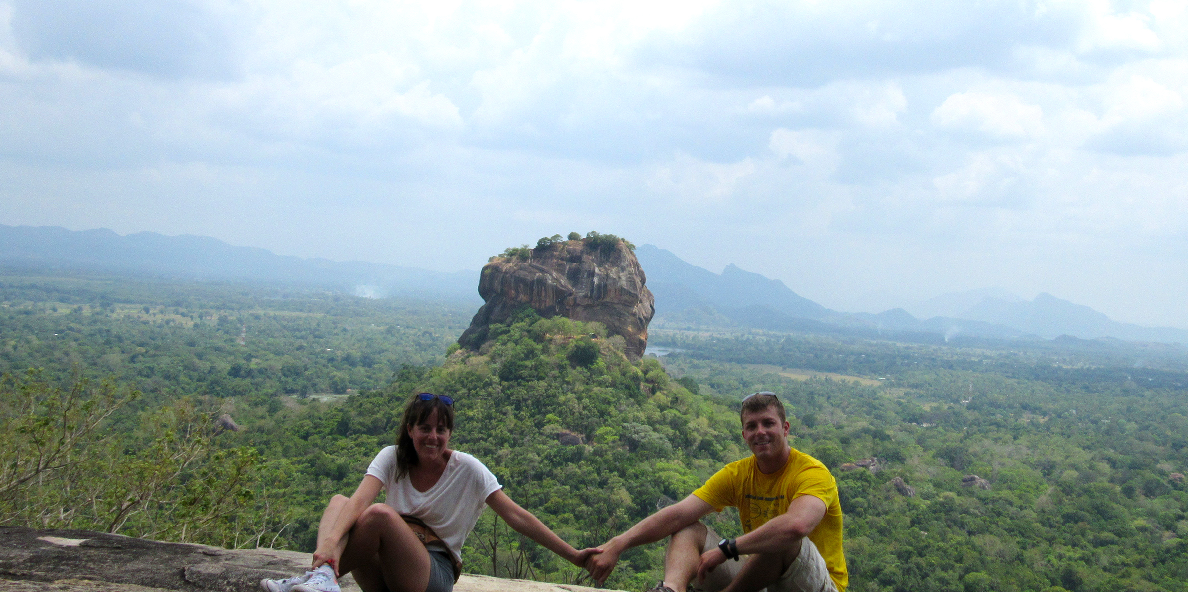 SRI LANKA