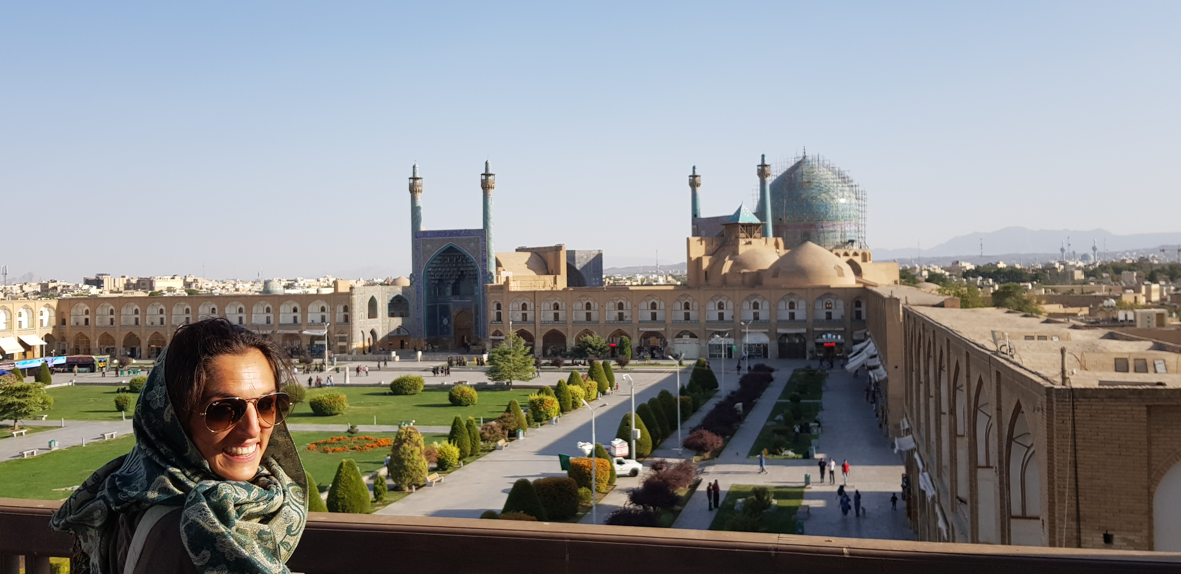 ISFAHAN